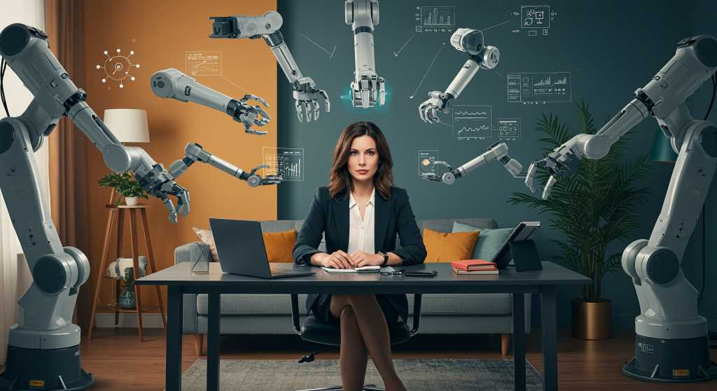 Image: How IT leaders use agentic AI for business workflows