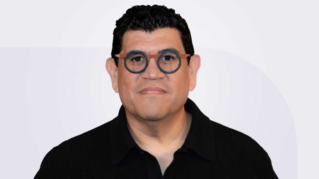 Jay Leal 