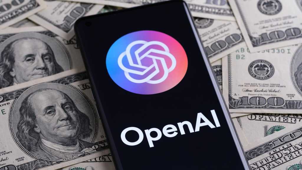 Image: OpenAI slammed for putting speed over safety