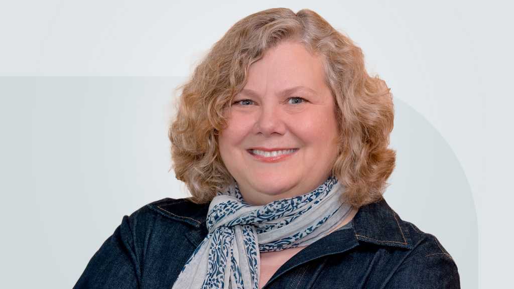 Image: CIO Sharon Mandell transforms Juniper Networks for the AI era
