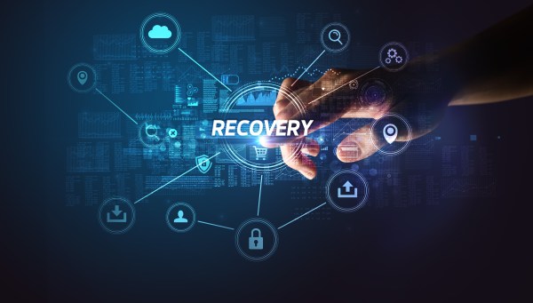 Image: Sponsored by Google Cloud and Broadcom: Increase flexibility and enable a cyber-resilient IT infrastructure