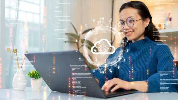 Image: Sponsored by Google Cloud and Broadcom: How cloud adoption solves some of ITâs biggest headaches