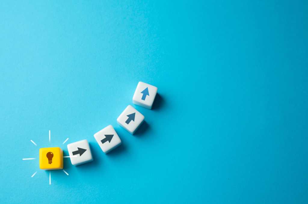 Image: Experiments in JavaScript: What's new in reactive design