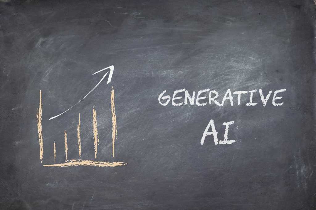 Nvidia: 'Sovereign AI' will change digital work
