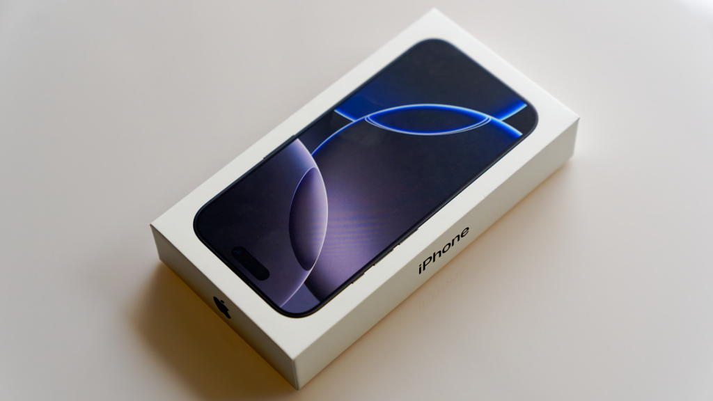 Image: Apple hamstert iPhones nach neuen US-ZÃ¶llen