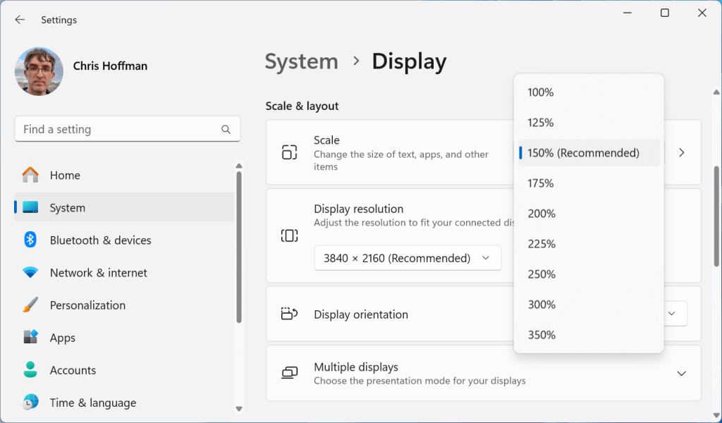 Stop squinting! 10 ways to make Windows easier on the eyes