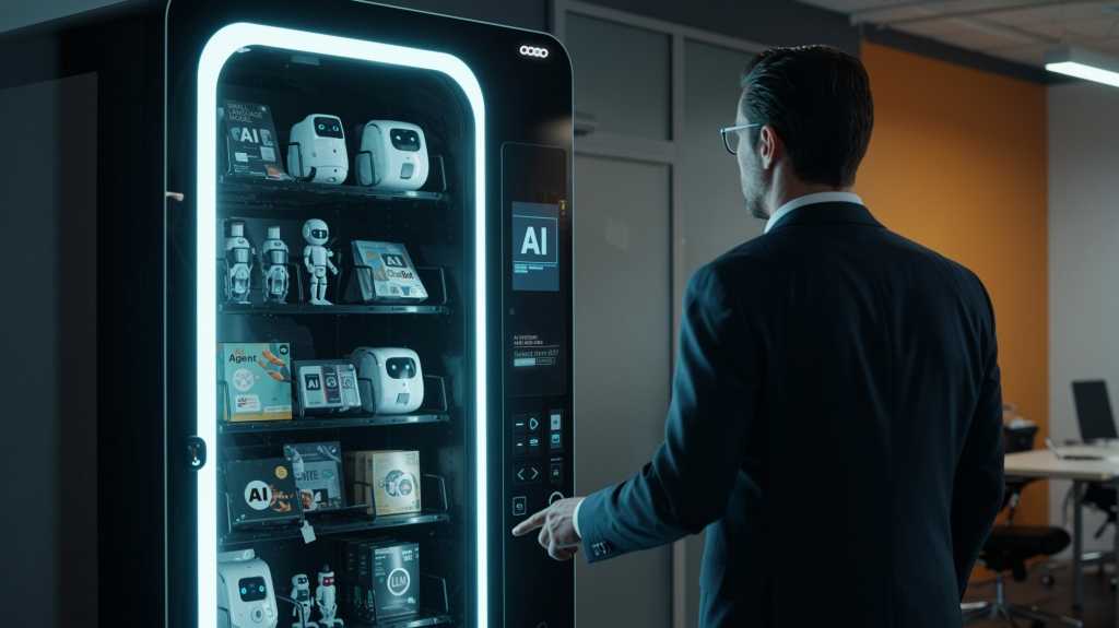 Image: Product or feature? A key AI debate could leave CIO strategies in limbo