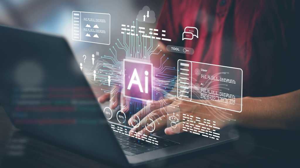 Image: IT-VergÃ¼tung: KI-Experten auf der Ãberholspur