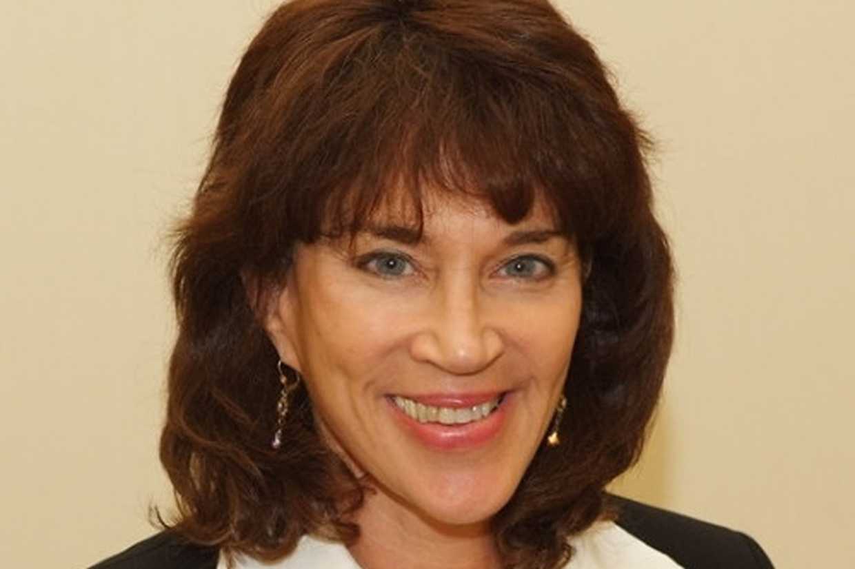 Avivah Litan, VP and distinguished analyst, Gartner