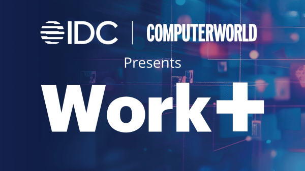 Image: 🚀 IT Leaders: The Future of Work is Here! 
