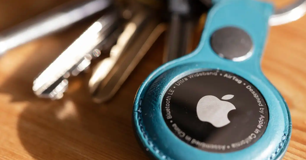 Image: Die besten Bluetooth-Tracker im Test (2025)