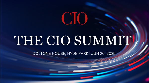 Image: CIO Summit Sydney 2025: Register now