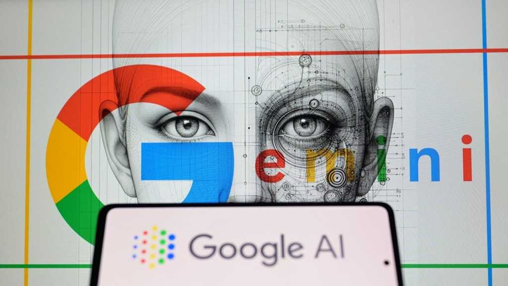 Google kndigt KI-Offensive an | ChannelPartner