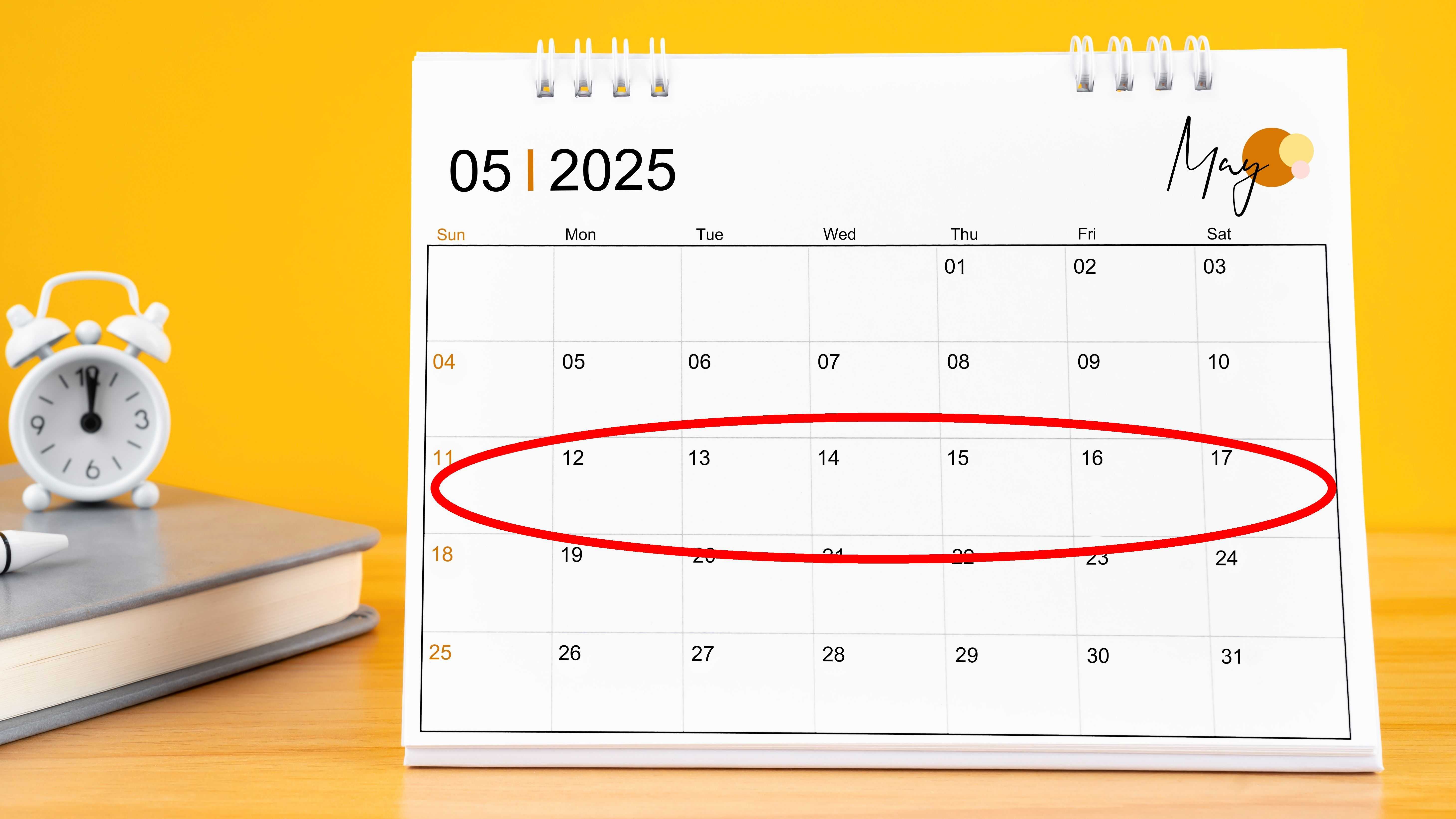 Was diese Woche wichtig war – KW20/2025 | ChannelPartner