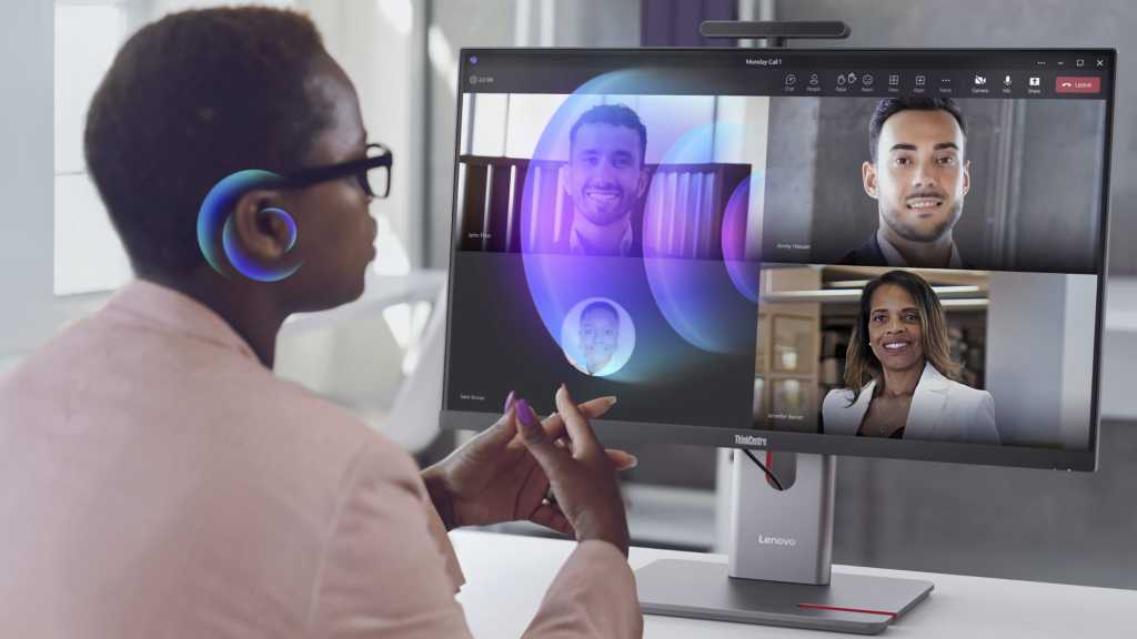 Lenovo ThinkCentre M90a Pro Frau 169