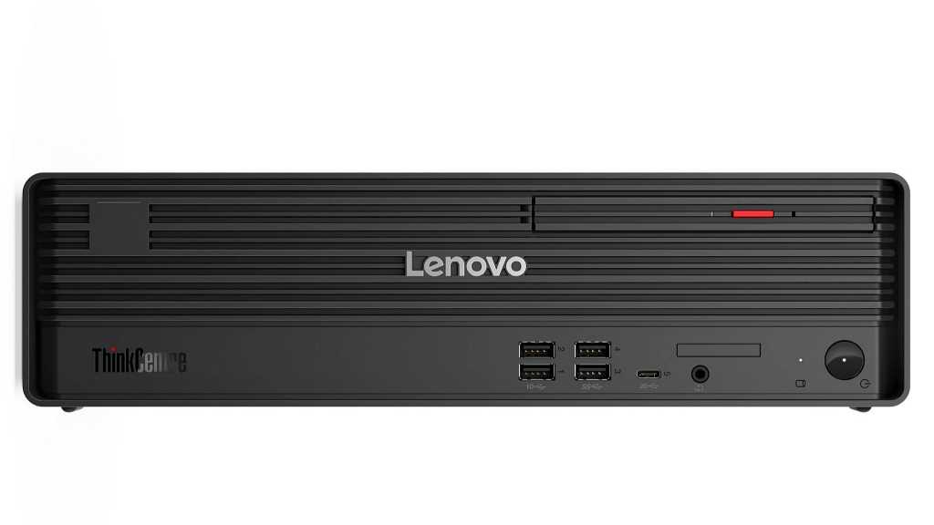 Lenovo ThinkCentre M90s 169