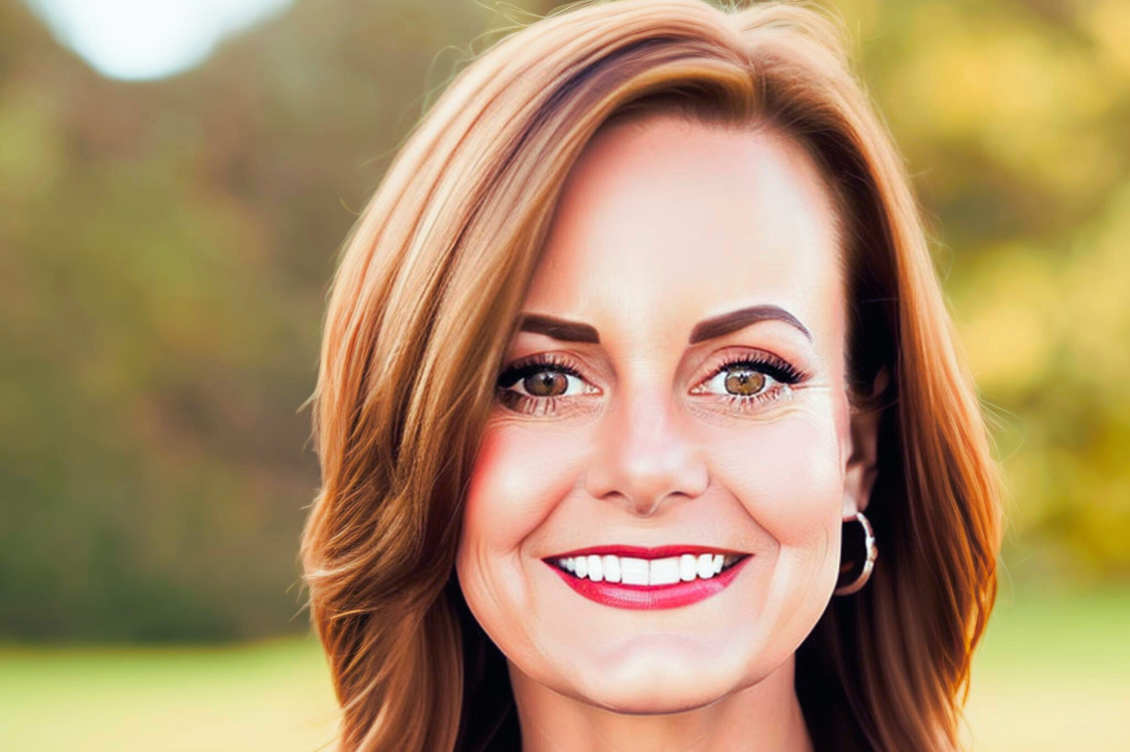 Lisa Palmer, CEO and CAIO, Dr. Lisa AI