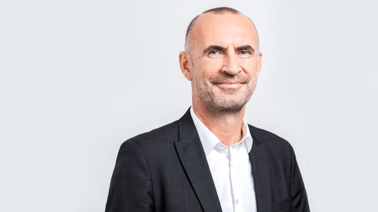 MediosChef Gärtner verlässt das Unternehmen CIO DE
