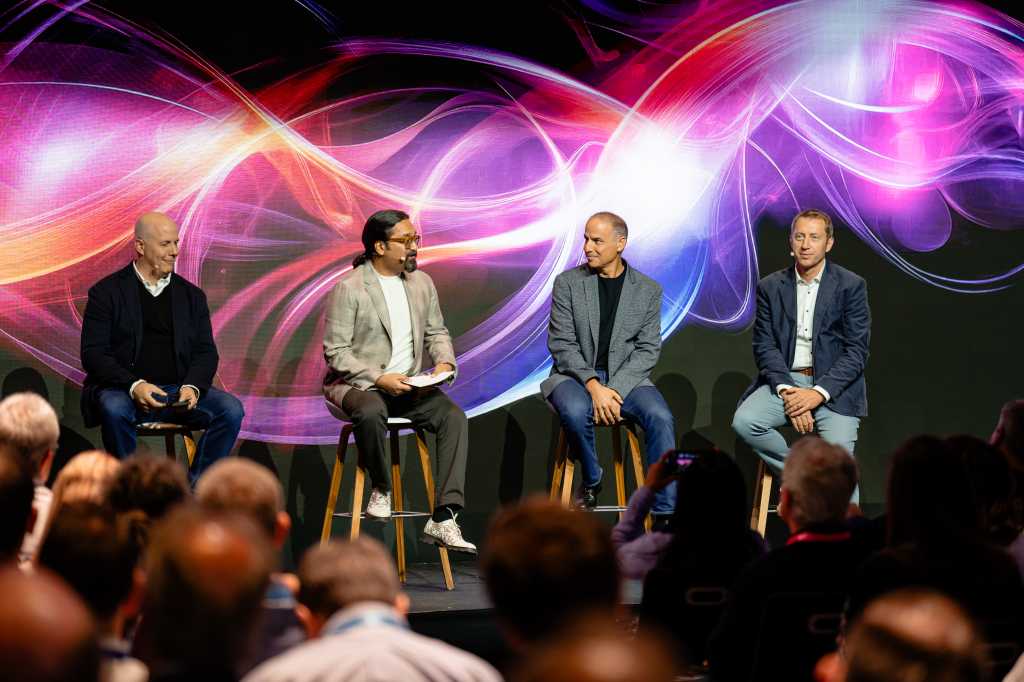 Image: Extreme Networks wants your complicated Wi-Fi environments