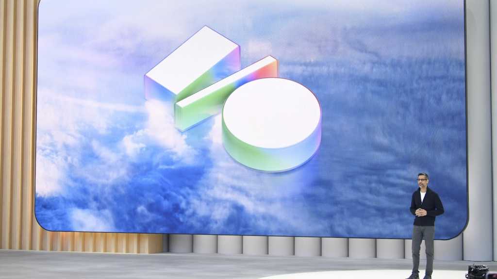Image: Google I/O 2025: Die wichtigsten Neuvorstellungen