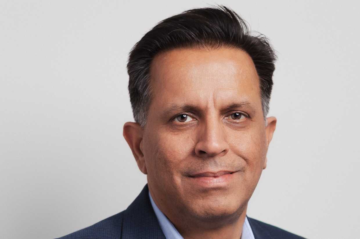 Rajesh Arora, VP and chief data and analytics officer, Principal Financial Group