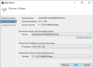 Building a multi-zone and multi-region SQL Server Failover Cluster ...