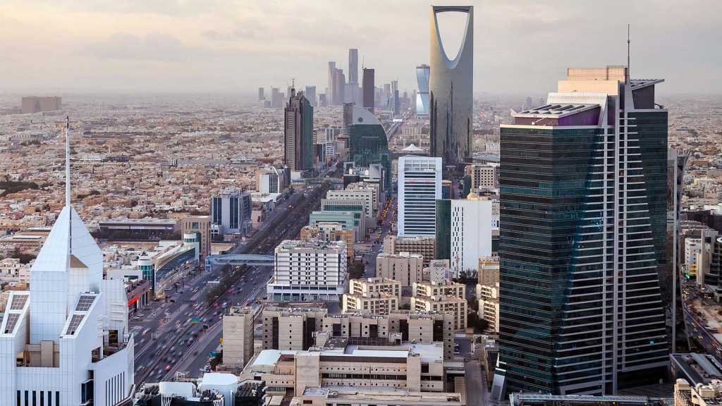 Image: Saudi-Arabien baut KI-Fabriken mit 500 Megawatt Leistung
