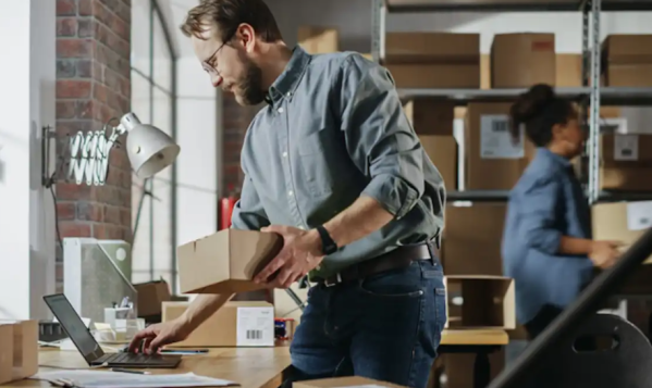 Image: Sponsored by Optimum Business: Why cybersecurity matters for small and medium-sized businesses