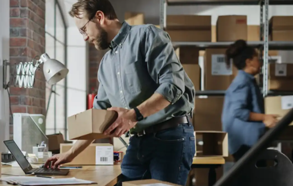 Image: Sponsored by Optimum Business: Why cybersecurity matters for small and medium-sized businesses