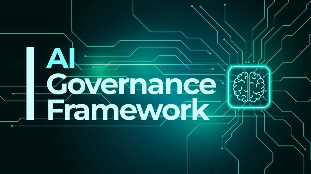 AI Governance, Framework, GRC