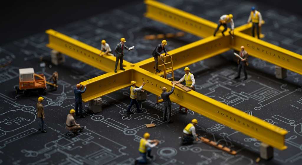 AI s Impact On Your GRC Strategy What You Need To Know AI s Impact On Your GRC Strategy What You Need To Know