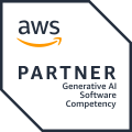 AWS partner GenAI