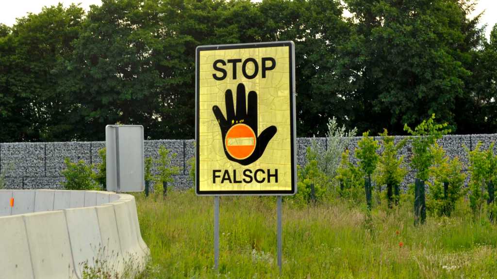 Image: Technische Schulden als billige Ausrede