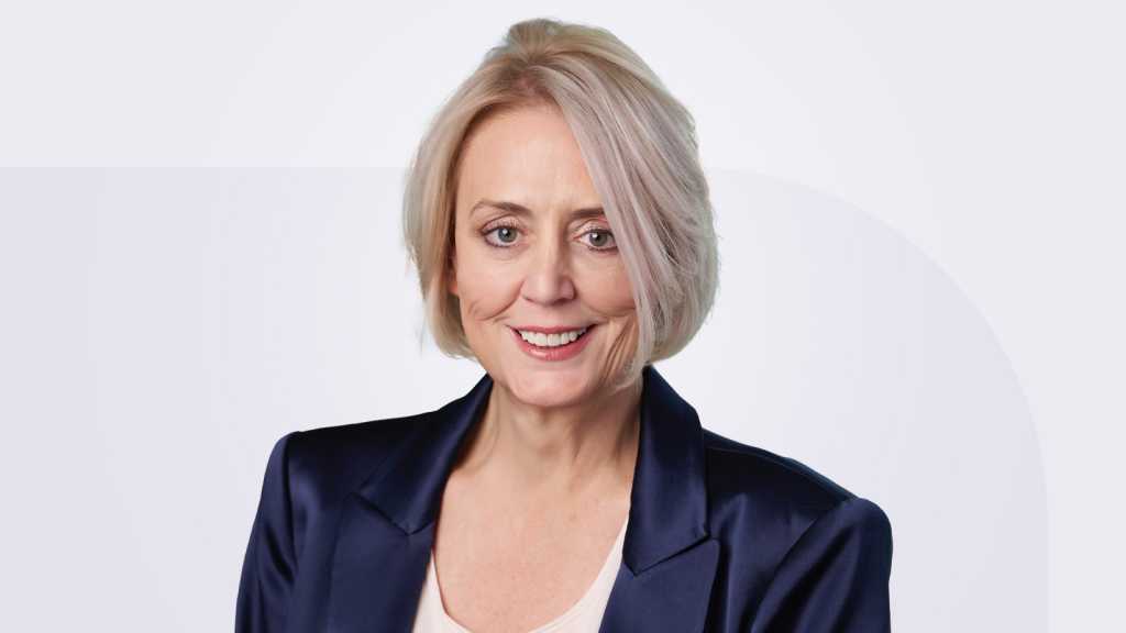 Katrina Redmond
