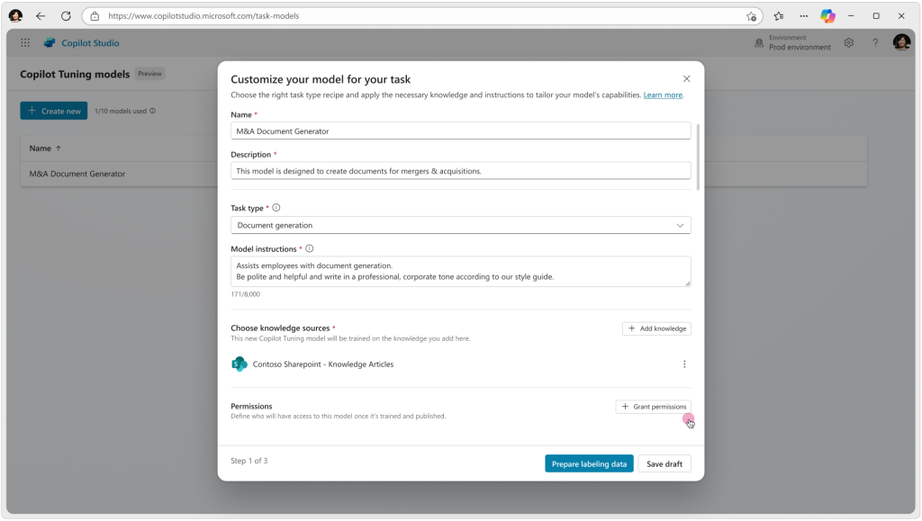 Image: Microsoft's vision for Copilot: from spell check to 'idea check'