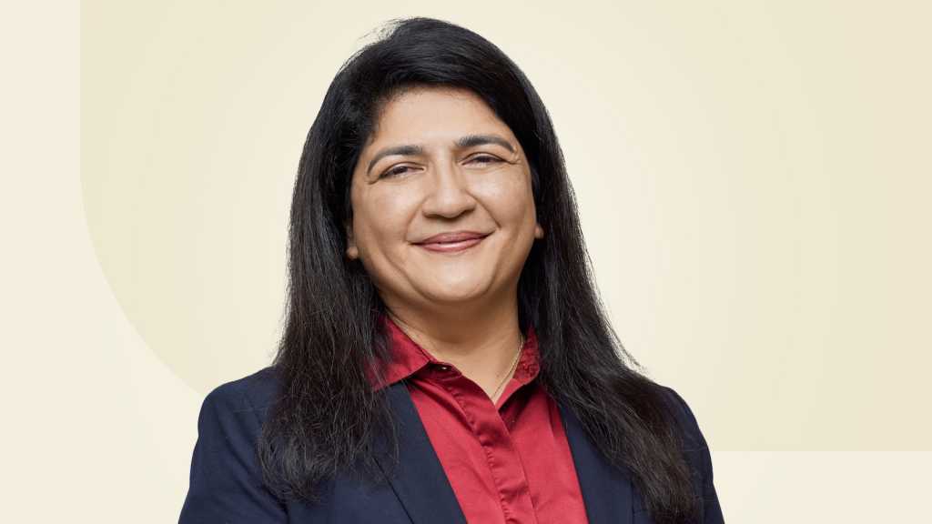 Pragati Mathur