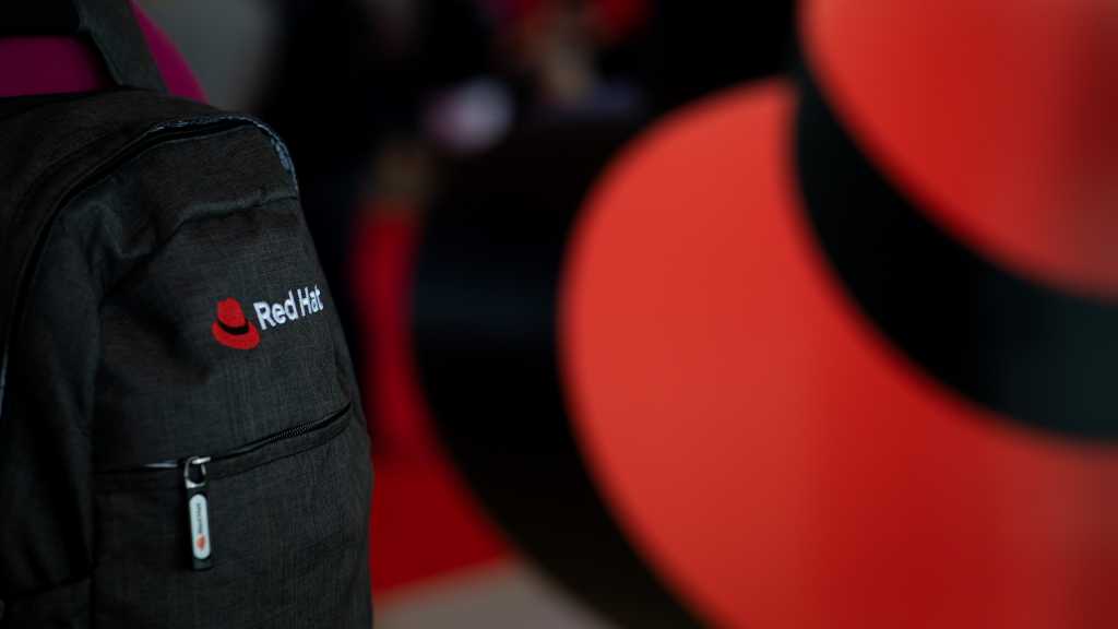 Image: Wird Red Hat zum Betriebssystem fÃ¼r Enterprise-KI?