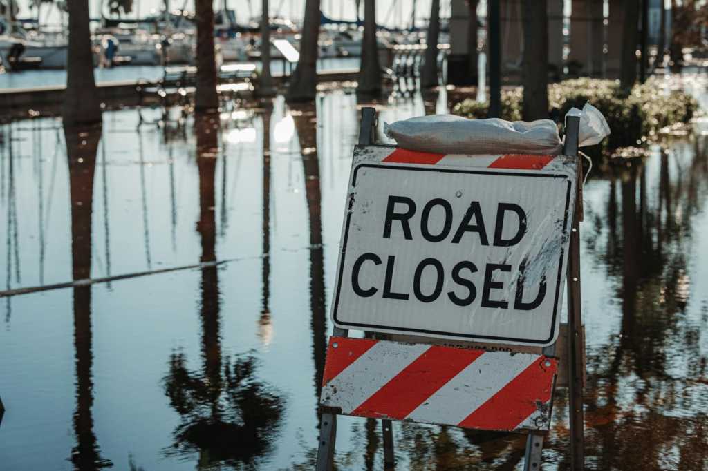 Image: Beyond the office: Preparing for disasters in a remote work world