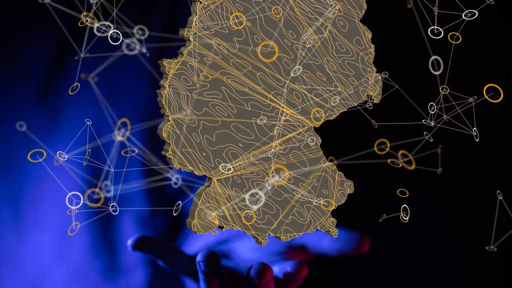 Cyberangriff Deutschland