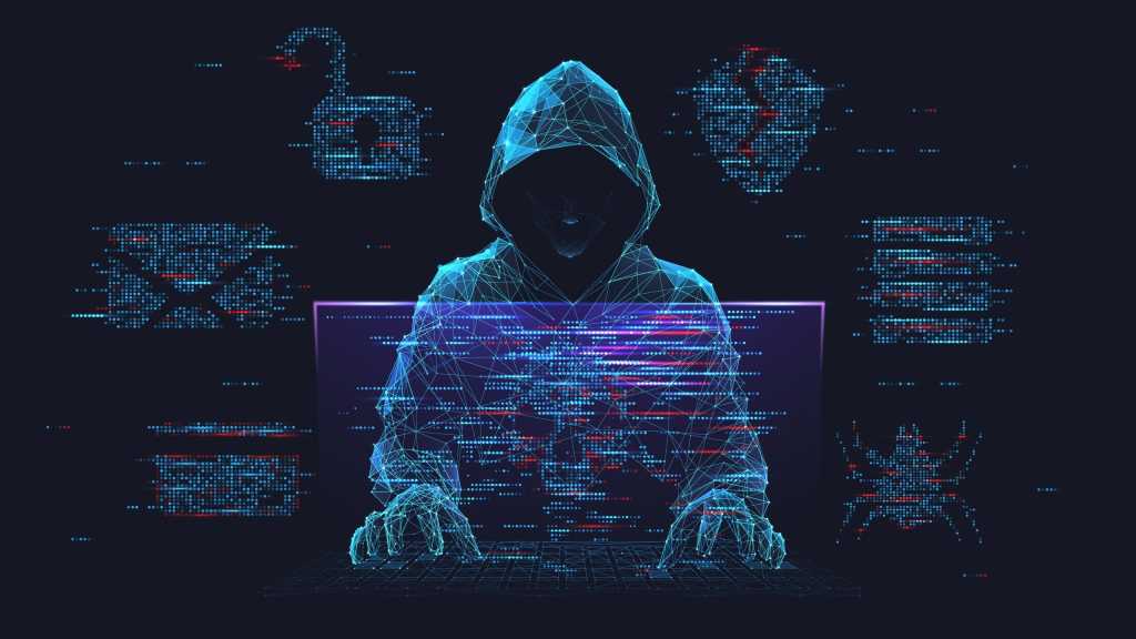 Hacker