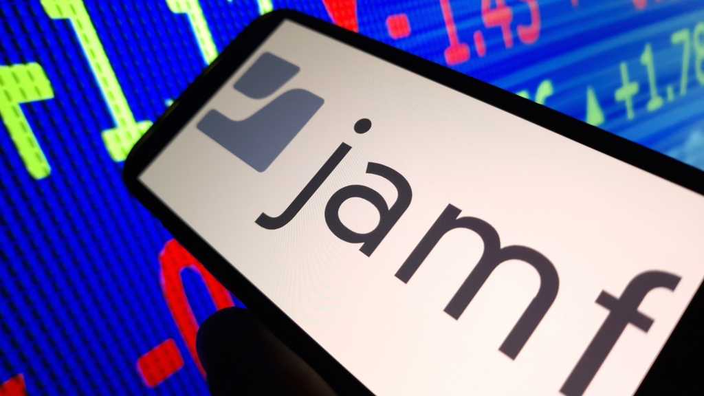 Image: Jamf will kÃ¼nftig auch Android-GerÃ¤te verwalten