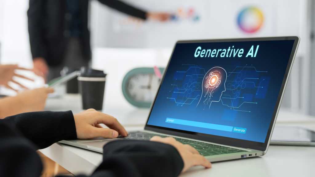 GenAI