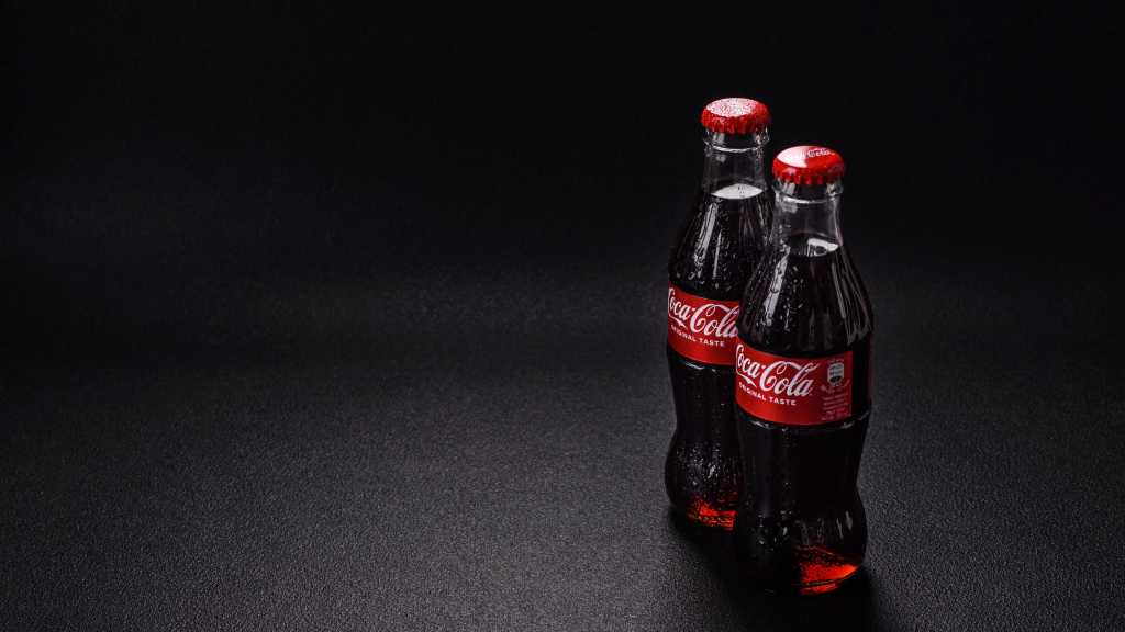 Coca Cola