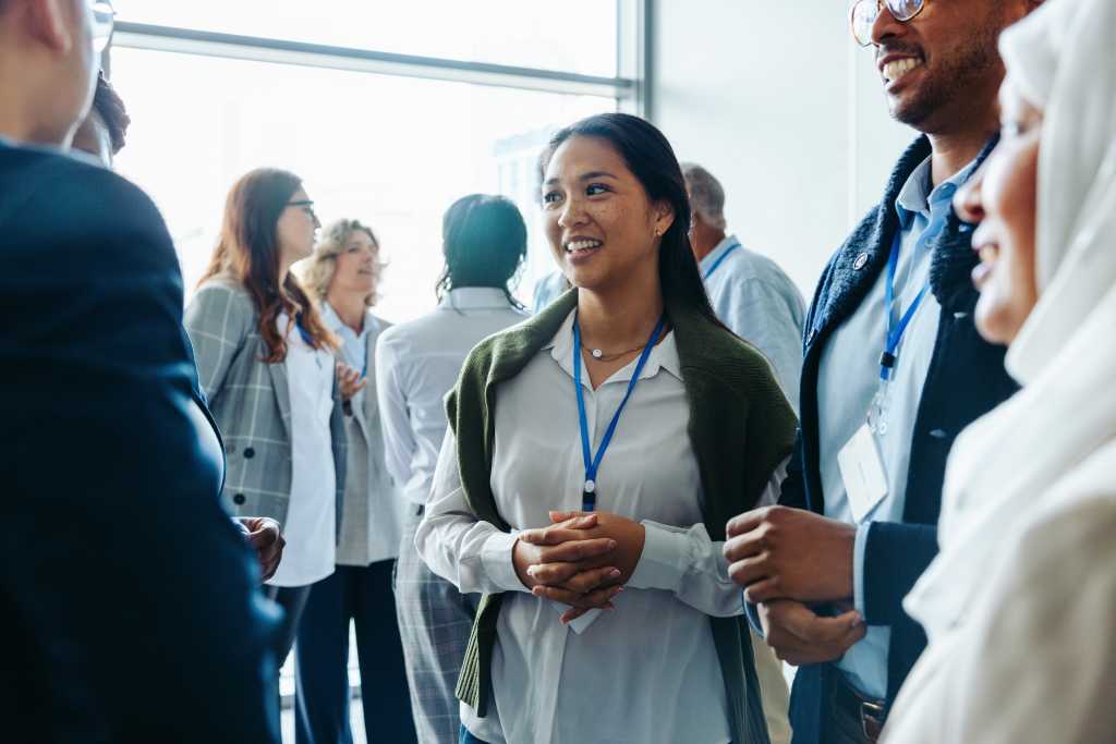 Image: DEI rollbacks: Where top tech companies stand on diversity, equity, and inclusion