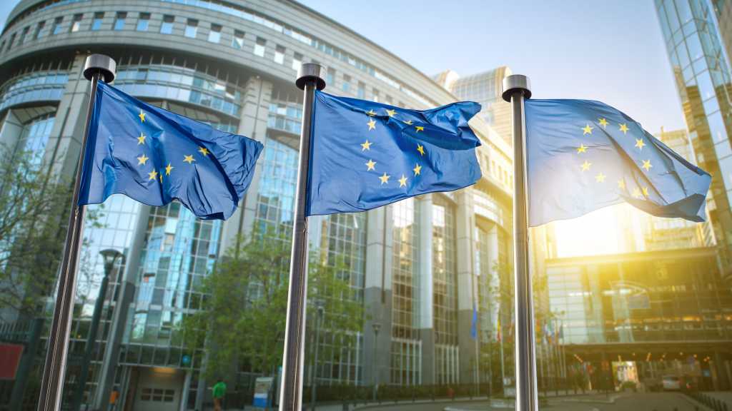 Europaparlament