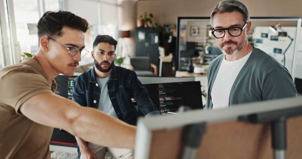 Image: 8 security risks overlooked in the rush to implement AI