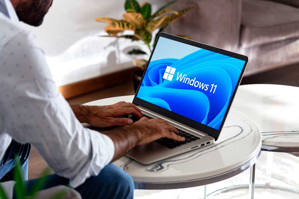 Image: Securing Windows 11 and Server 2025: What CISOs should know about the latest updates