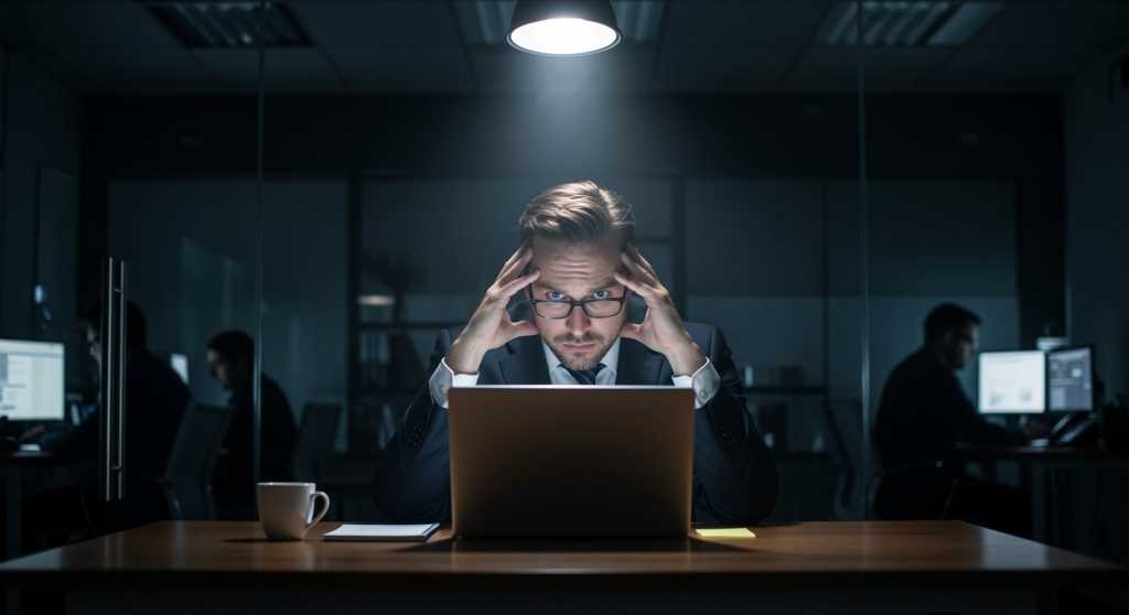 Image: Are CIOs buckling under the weight of expectation to deliver business value?
