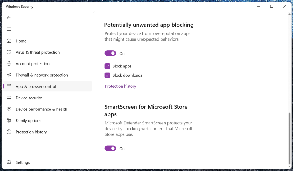 10 ways to boost Windows security