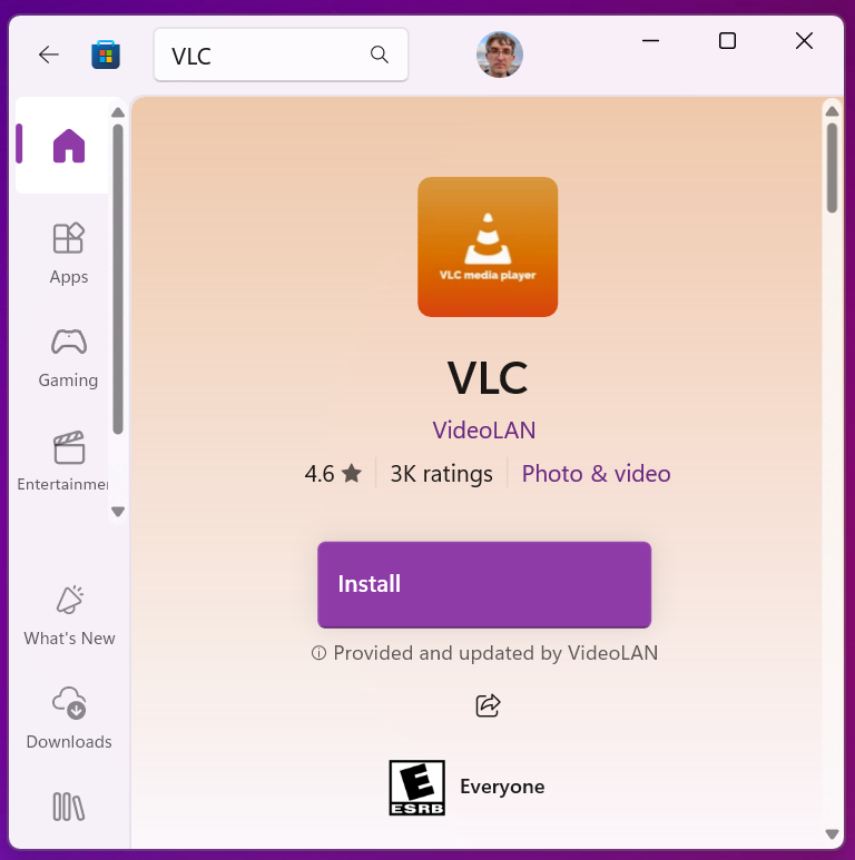 Microsoft is finally fixing app updates on Windows